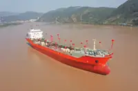Tanker zu verkaufen
