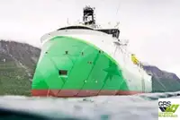 Vermessungsschiff zu verkaufen