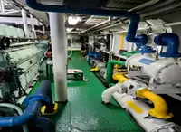 Schleppboot zu verkaufen
