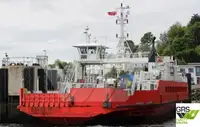 RORO-Schiff zu verkaufen