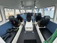 Lotsenboot zu verkaufen