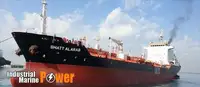 Öltanker, Chemikalientanker zu verkaufen
