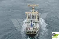 Massengutfrachter zu verkaufen