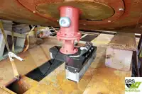 Vermessungsschiff zu verkaufen