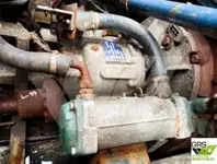 Windparkschiff zu verkaufen