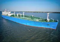 LNG-Tanker zu verkaufen