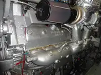 Patrouillenboot zu verkaufen