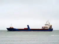 Massengutfrachter zu verkaufen