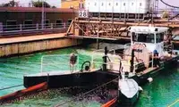 Patrouillenboot zu verkaufen