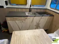 Arbeitsboote zu verkaufen