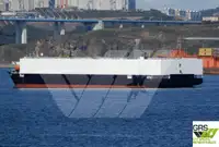 Massengutfrachter zu verkaufen