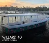 Kreuzfahrtfähre zu verkaufen