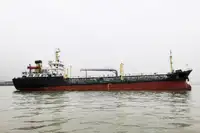 Tanker zu verkaufen
