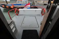 Besatzungsboot zu verkaufen