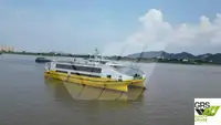 RORO-Schiff zu verkaufen