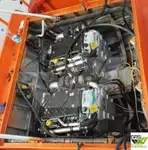 Arbeitsboote zu verkaufen