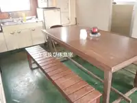 Lastkahn zu verkaufen