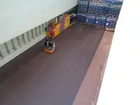 Massengutfrachter zu verkaufen