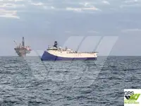 Vermessungsschiff zu verkaufen