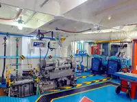 Schleppboot zu verkaufen