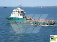 Schleppboot zu verkaufen