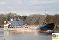 Massengutfrachter zu verkaufen