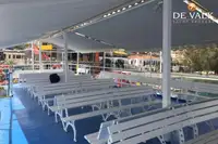 Fährschiff zu verkaufen