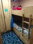 Besatzungsboot zu verkaufen