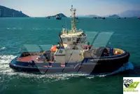 Schleppboot zu verkaufen