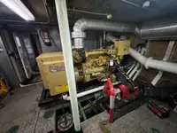 Fährschiff zu verkaufen