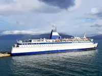 RORO-Schiff zu verkaufen