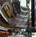 Kreuzfahrtschiff zu verkaufen