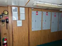 Schleppboot zu verkaufen