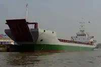 RORO-Schiff zu verkaufen