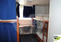 Containerschiff zu verkaufen