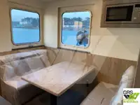 Arbeitsboote zu verkaufen