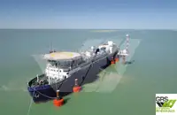 Unterkunft Lastkahn zu verkaufen