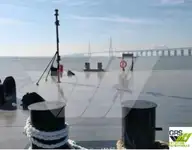 Lastkahn zu verkaufen