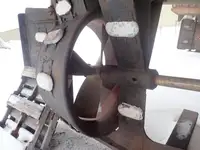 Schleppboot zu verkaufen