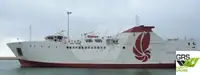 RORO-Schiff zu verkaufen