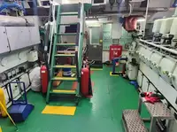 Schleppboot zu verkaufen