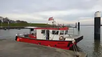 Katamaran zu verkaufen