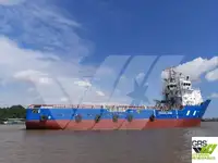 Versorgungsschiff zu verkaufen