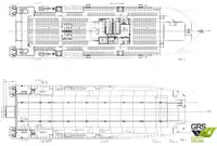 RORO-Schiff zu verkaufen
