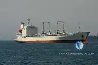 Kühlschiff zu verkaufen