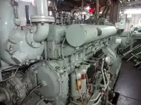 Patrouillenboot zu verkaufen