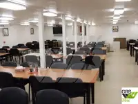 Containerschiff zu verkaufen