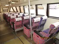 Fährschiff zu verkaufen