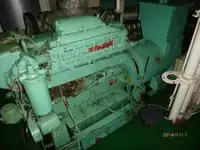 Massengutfrachter zu verkaufen