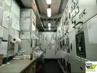 Schleppboot zu verkaufen